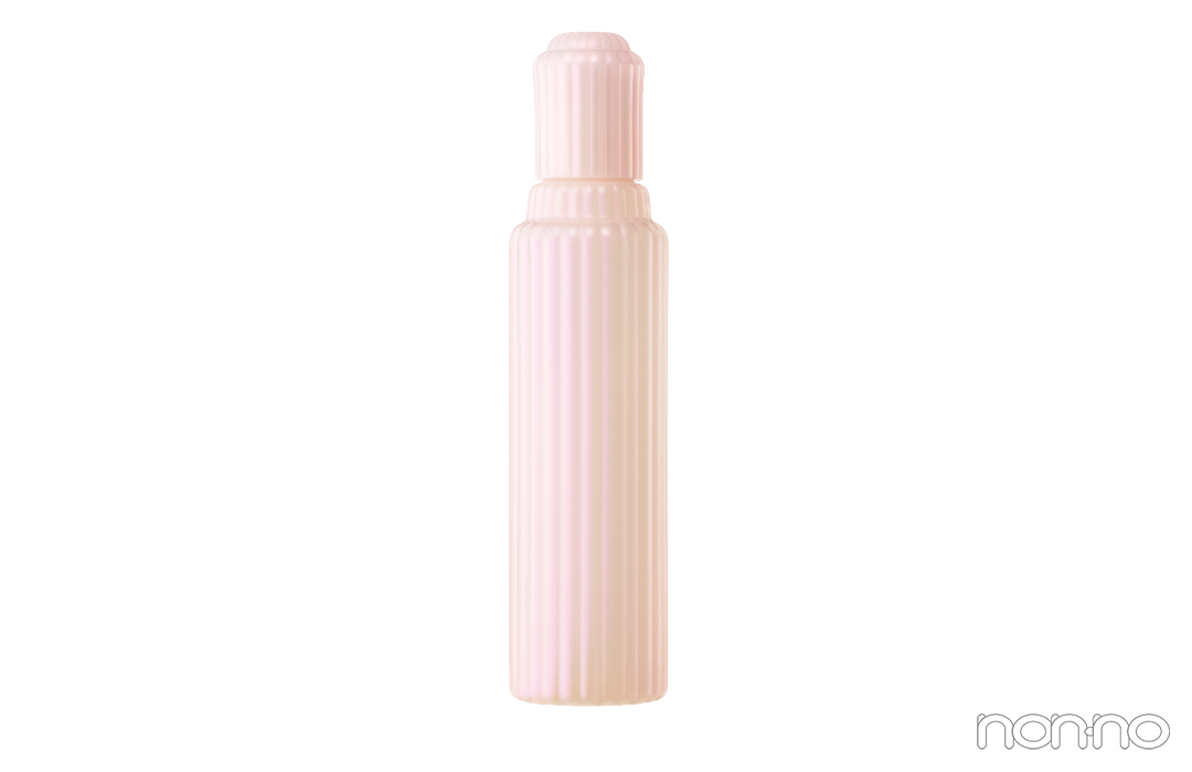 渡邉理佐さんの愛用ヘアケアアイテム 頭皮用セラム
