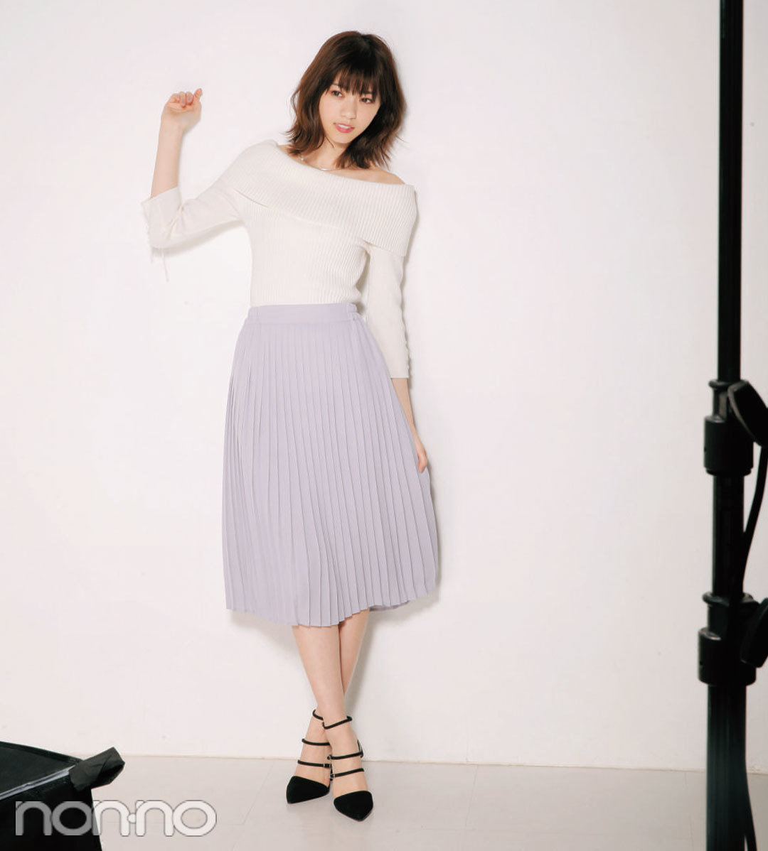 「いつもとは違う私」になりたくて♡オトナナセ3つのルール_1_3