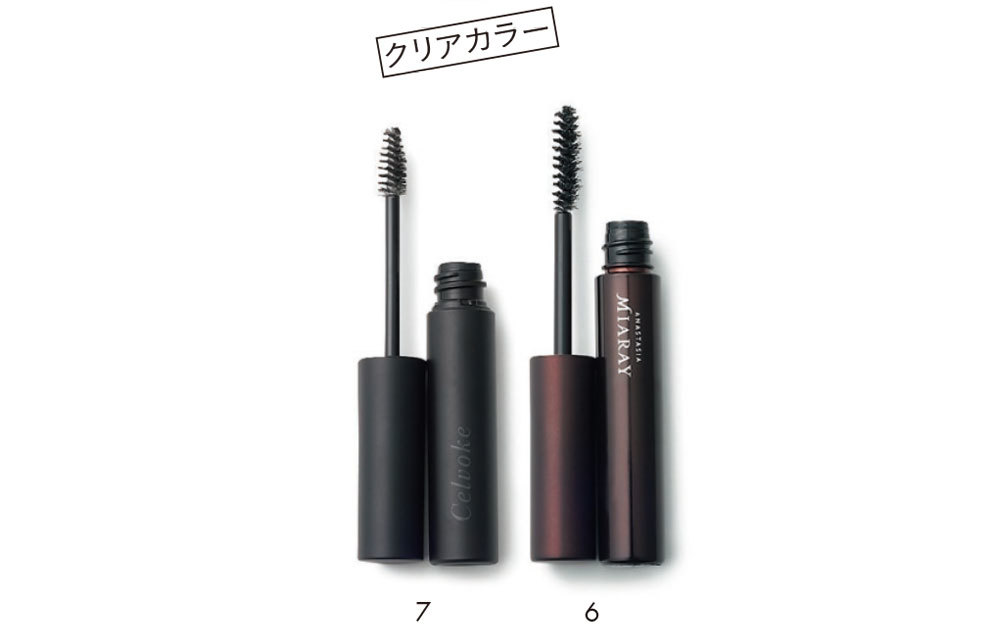 アラフォーの眉には勢いが必要です3_7