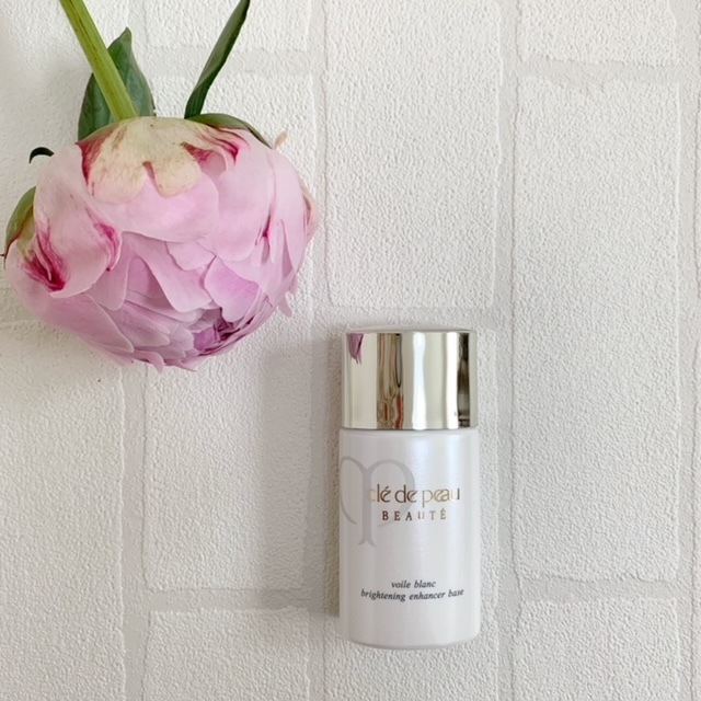 【クレ・ド・ポー ボーテ ヴォワールブラン 美白プレメーキャップ】SPF35 PA++