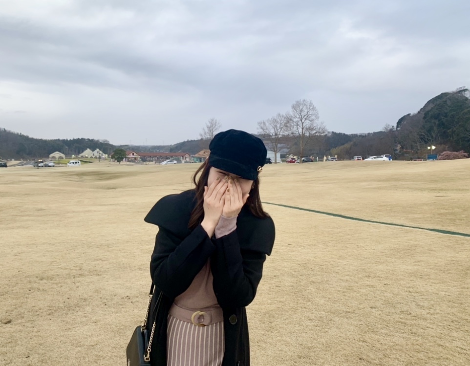 千葉 ドイツ村のイルミネーションが今年も凄い Non No Web ファッション 美容 モデル情報を毎日お届け