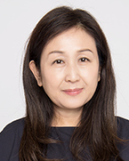 美容ライター 北林道子