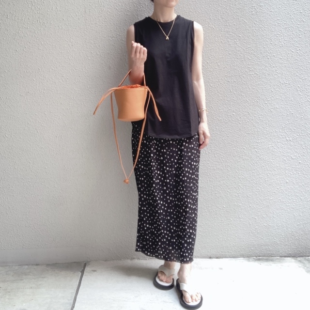 【2021夏 ユニクロ】40代のシンプルカジュアルに効くUNIQLOの高見えプチプラコーデ|美女組Pick up!_1_3