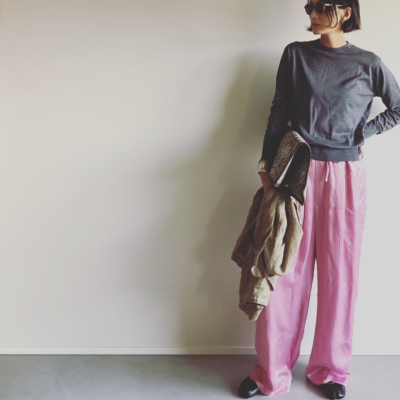 JOHN SMEDLEY