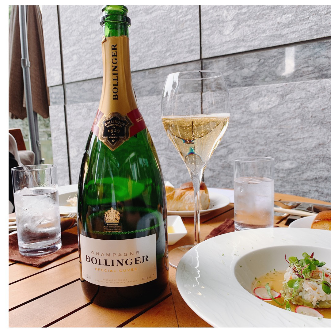 palace Hotel lunch会_1_3