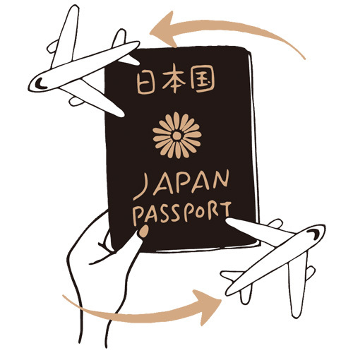 「貯めたマイルの使い方は?」「マイルが貯まりやすいカードは?」etc. マイルのあれこれQ&A【賢く旅する!今どきマイレージ学】_1_7