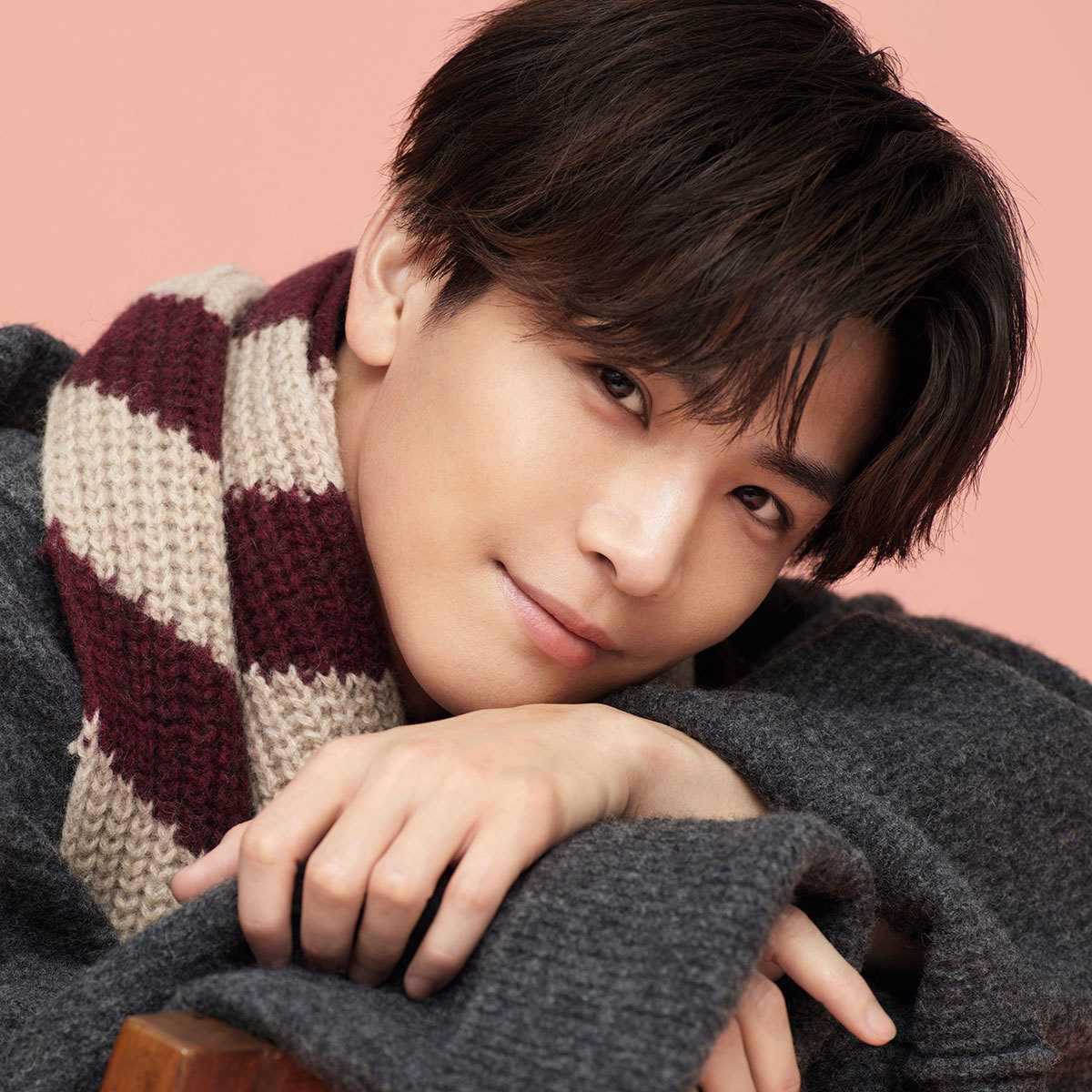 岩田剛典 大切な人のために時間を使う そんな主人公の生き方に共感 マリソル オム ファッション誌marisol マリソル Online 40代をもっとキレイに 女っぷり上々