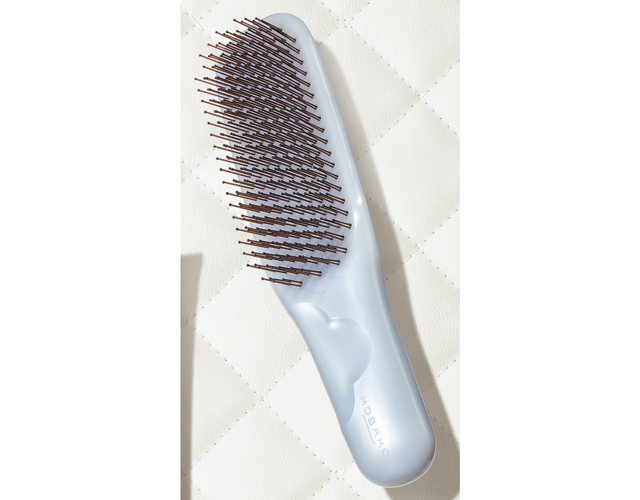 KOBAKO ヘアスムース ブラシ ハード