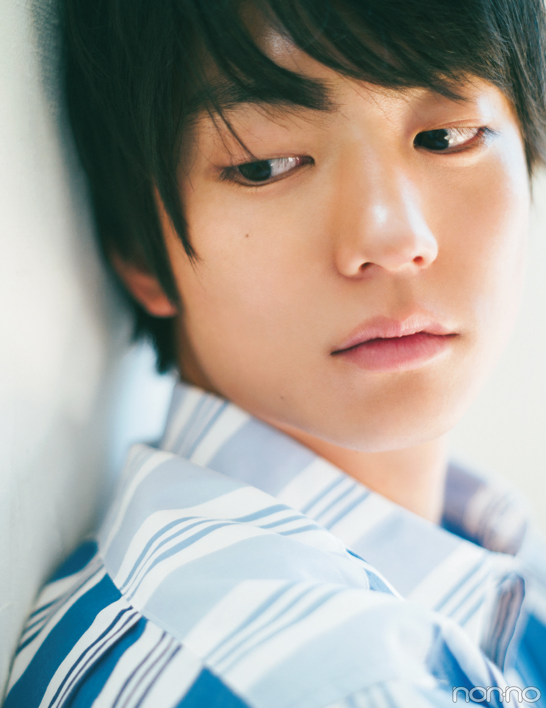 好きが止まらない! 伊藤健太郎が話してくれたこと、まとめ。_1_11