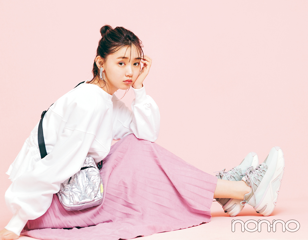 「生きてるだけで流行りをキャッチ!」江野沢愛美が決めるトレンド速報★ _1_3