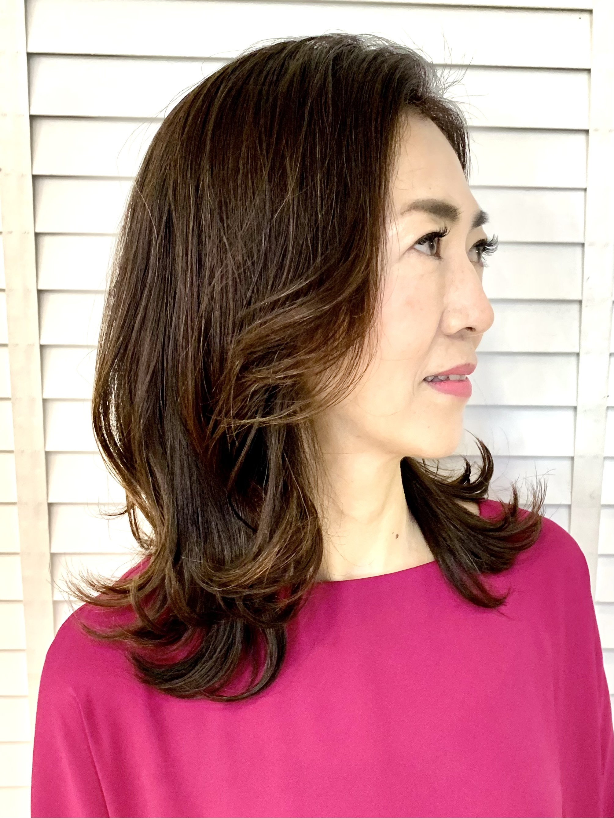 髪と頭皮に優しい 極上リラクゼーションヘアカラー チームjマダム Reenaのブログ チームjマダムブログ Web Eclat