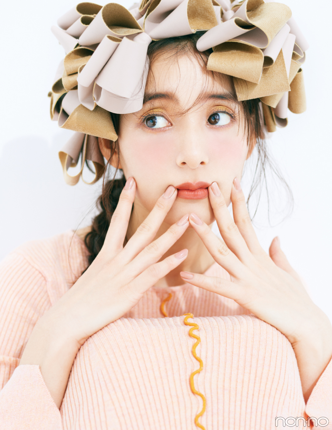 新木優子