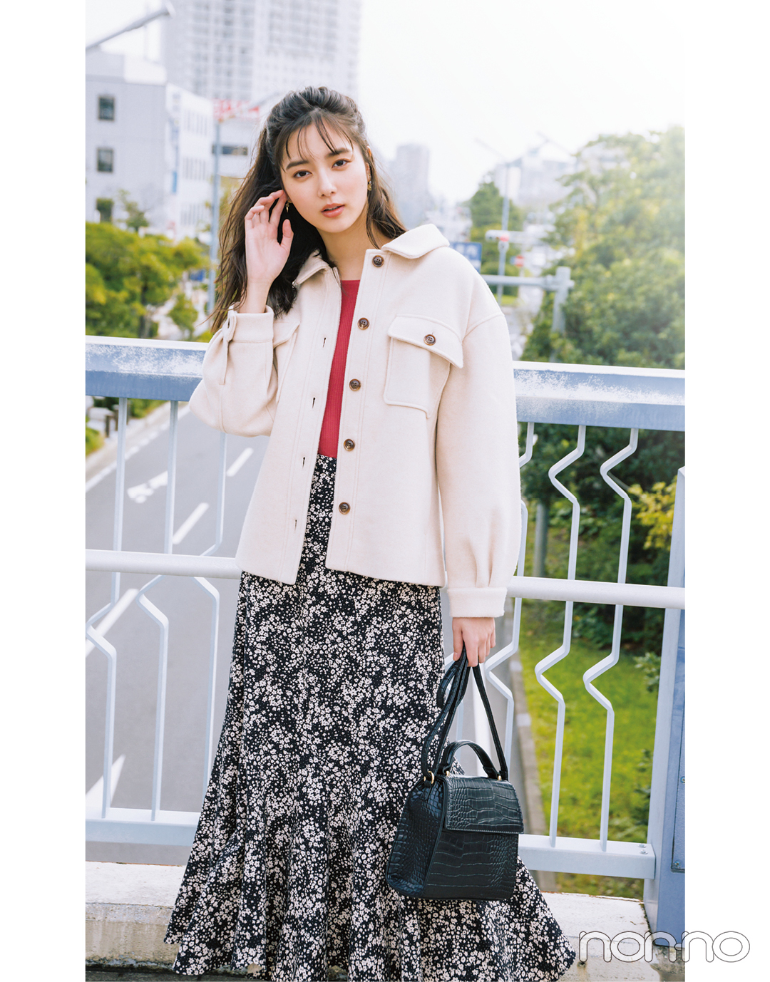 ショートダウン&シャツジャケ、買い足すならこのタイプ!【冬のマンネリ突破服】_1_5