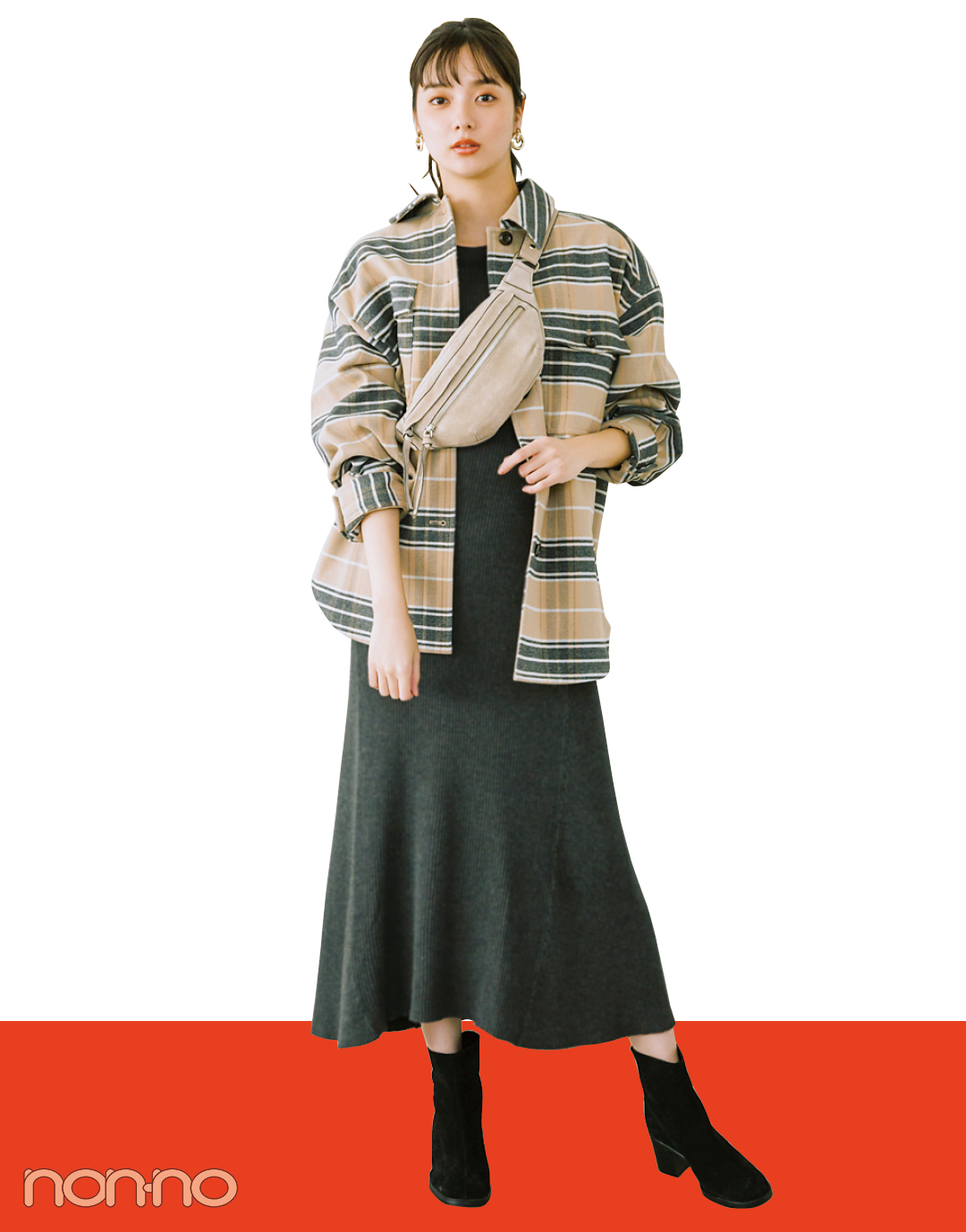 ショートダウン&シャツジャケ、買い足すならこのタイプ!【冬のマンネリ突破服】_1_6