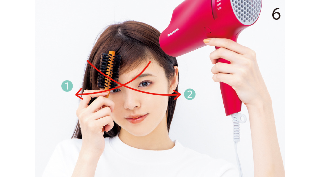 長引く梅雨でも猛暑でもヘア崩さない女子まとめ♡ _1_13