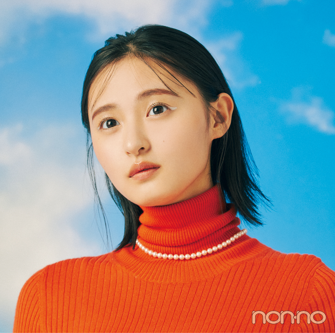 【遠藤さくら】20歳のWISH LIST vol.1<成人祝い2021>_1_2