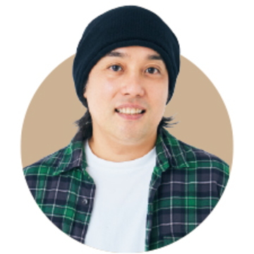 ROI《ロイ》 NOGUCHIさん