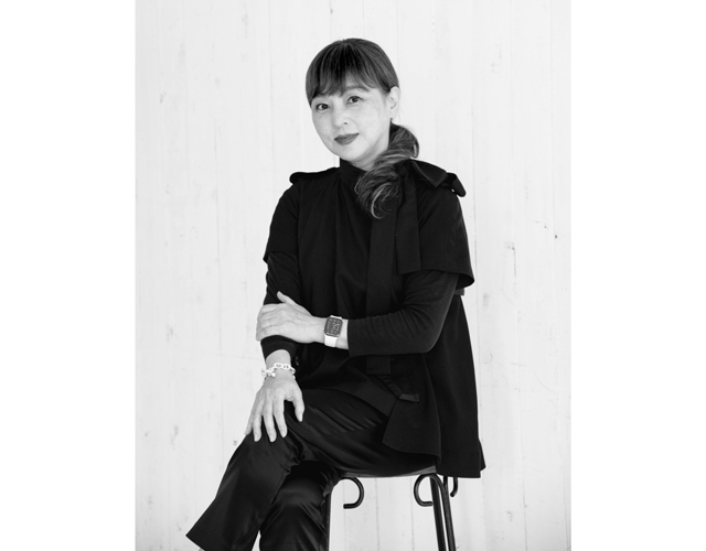 中野明海さん
