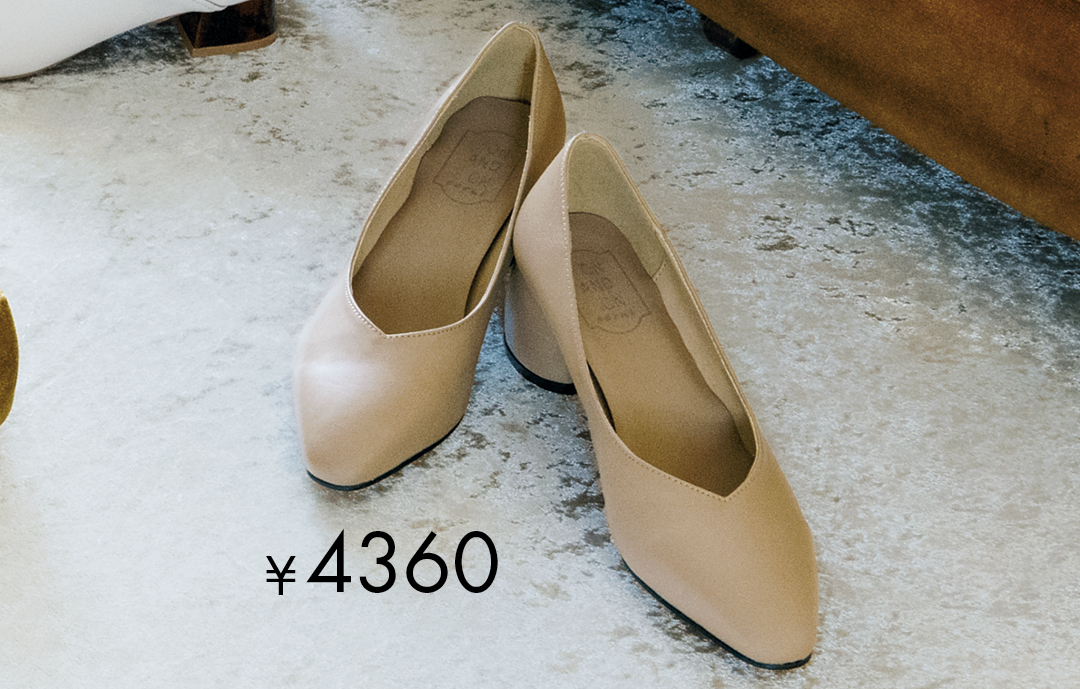 ¥4360