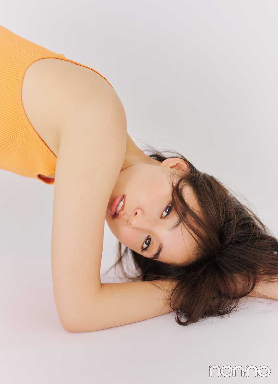 新木優子の美容論★ キレイには意思と理由がある!【新木優子の24時間美容ルーティーンvol.1】_1_8