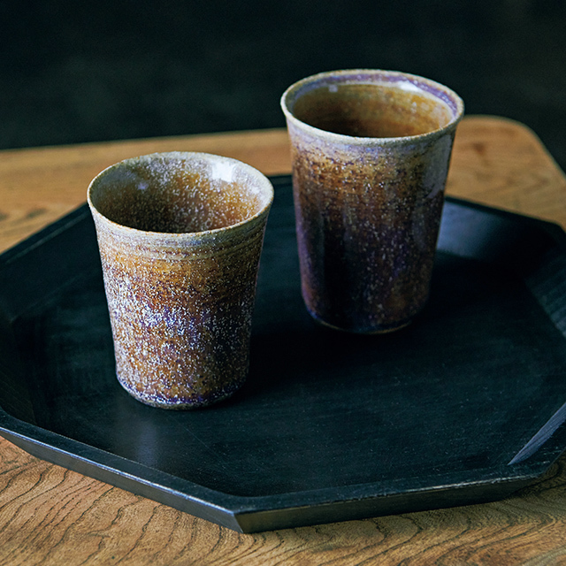 毎日の料理に使いたい器が揃う「pejite 青山」