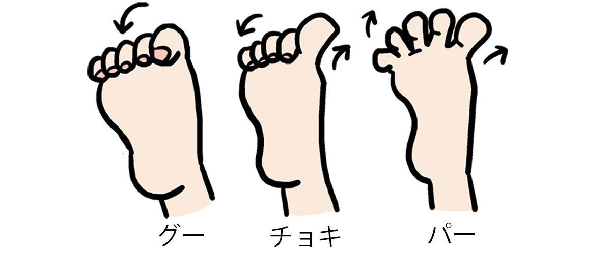夏のナマ足問題3_3