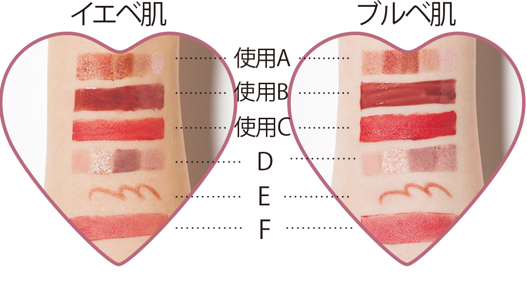 遠藤さくらが新色コスメをお見立て♡ 大本命は「くすみピンク」!_1_4