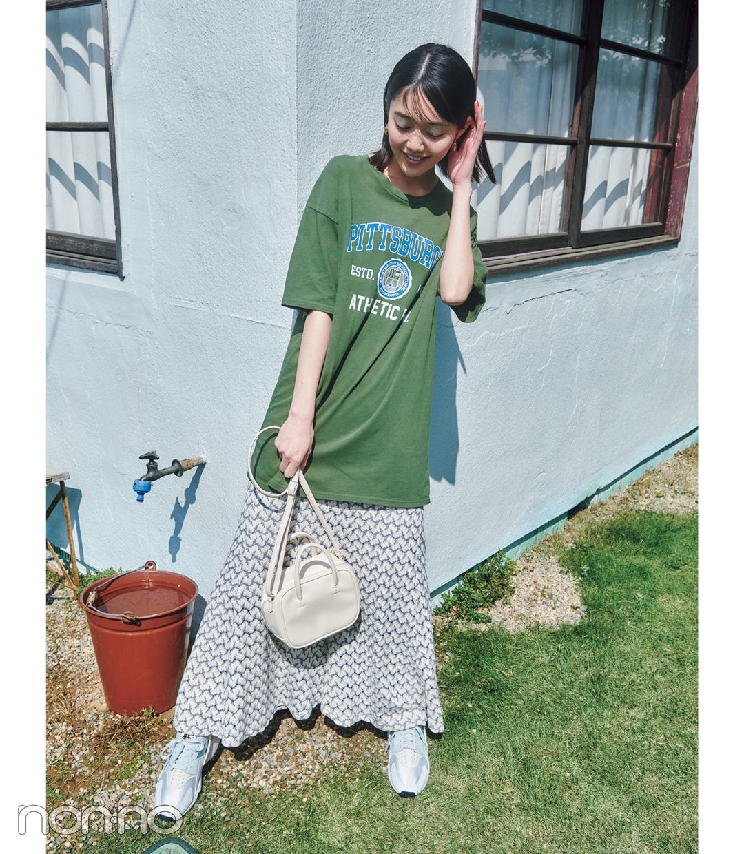 松川菜々花のときめきTシャツ2-3