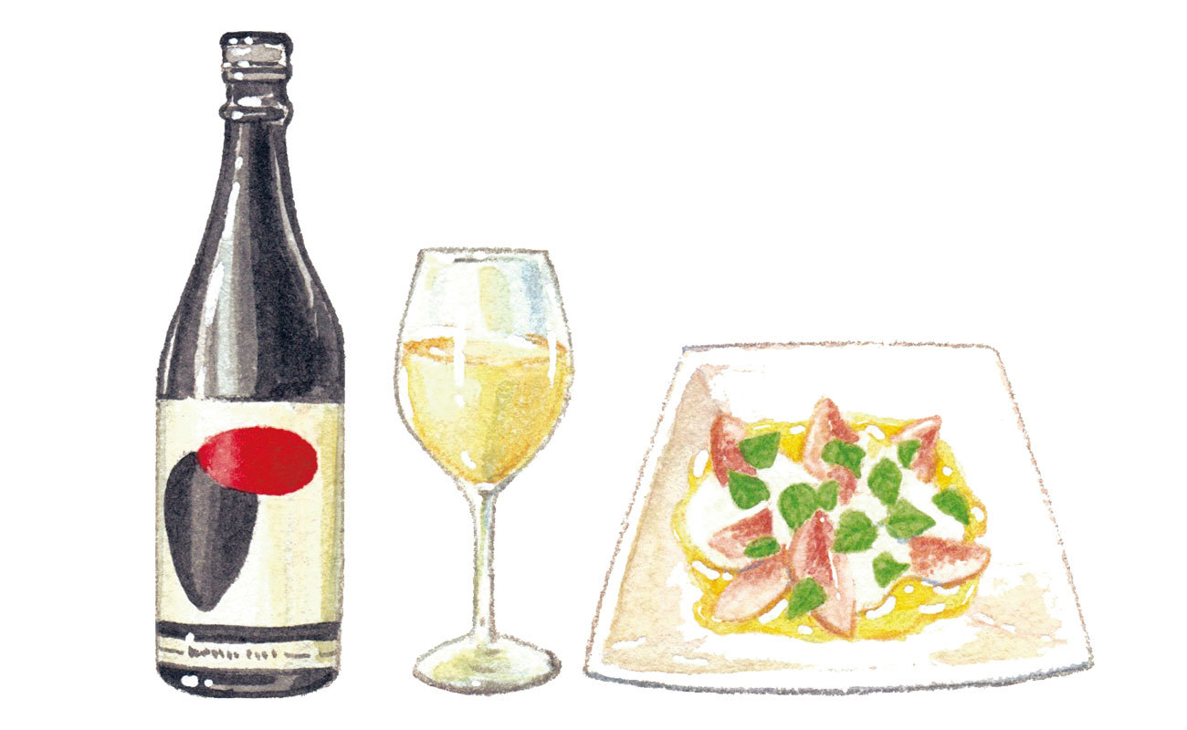 ニッポンの日本酒3