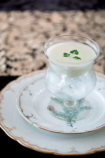 華氏5000度のレシピ