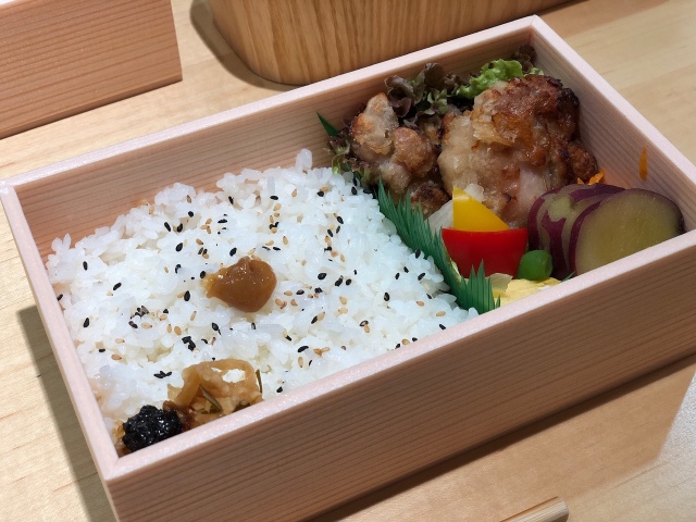 じわ〜っと幸せが込み上げてくるお料理_1_2