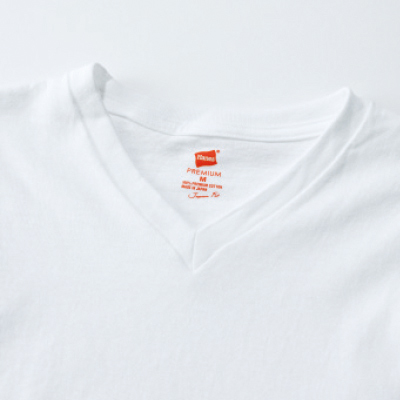 おしゃれな人たちの間で人気上昇中、「へインズ」が手がけたジャパンメイドのTシャツ_1_3