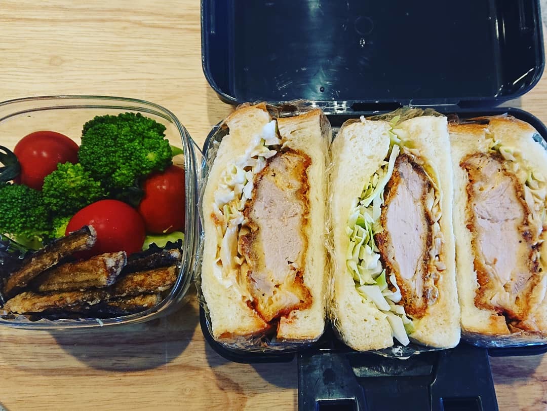 お弁当