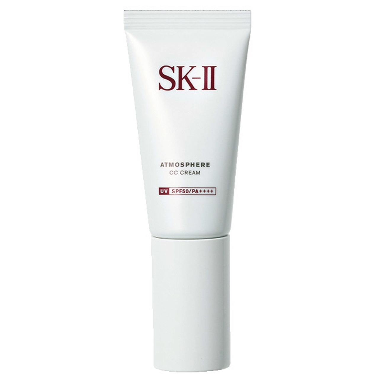 アトモスフィア CCクリーム SPF50・PA+++ 30g¥8,500(編集部調べ)/SK-Ⅱ