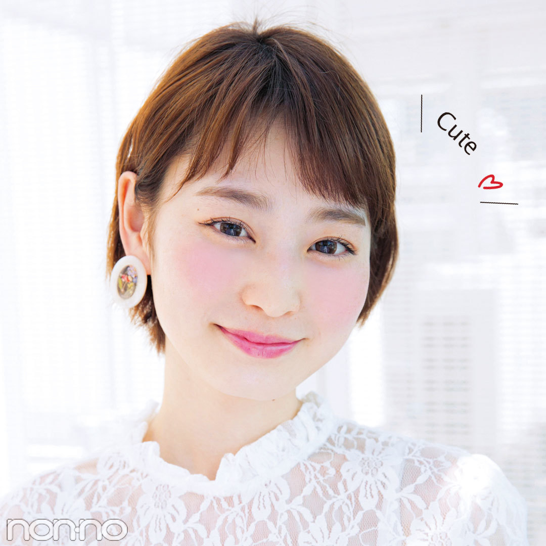 【口コミ】カワイイ選抜No.35 吉田南歩さんが使っているアイライナーはコレ!_1_1
