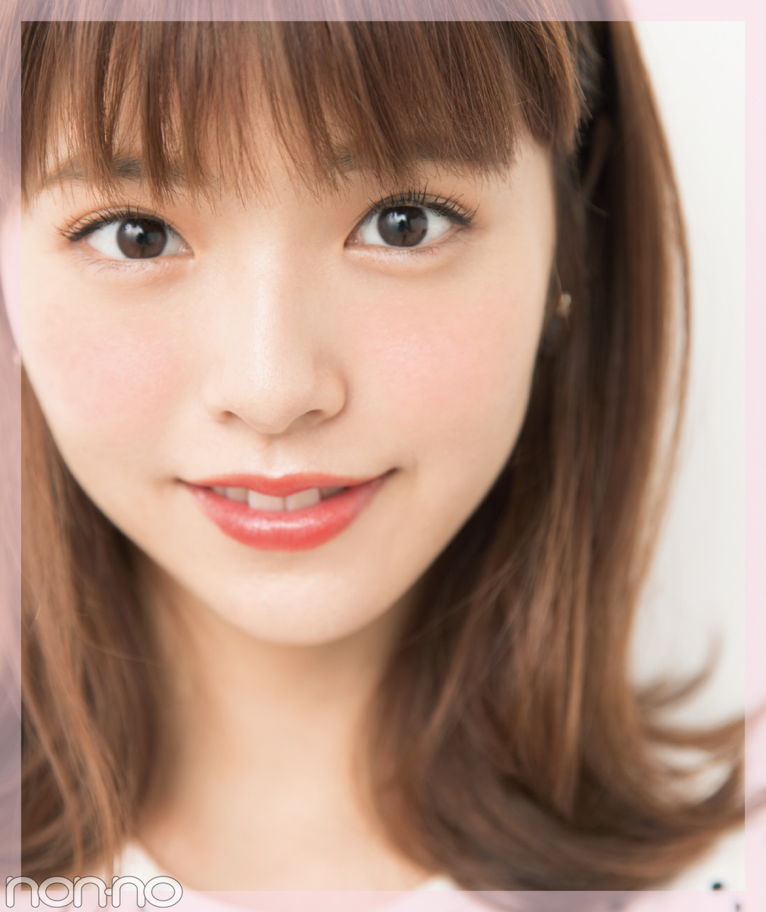 オレンジメイクに挑戦したい! どこから始めれば??【夏美容の100のアンサー!】_1_2