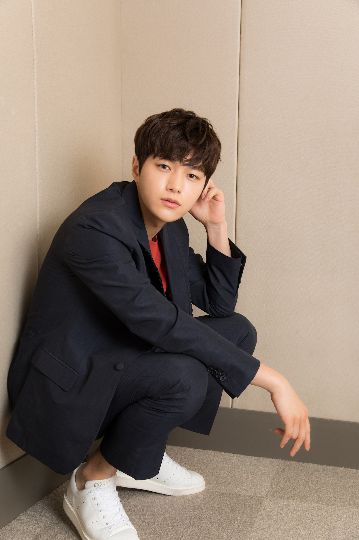 エルさん(INFINITE)