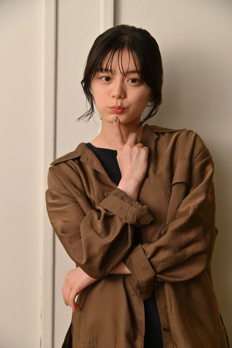 【紺野彩夏インタビュー】「あざと連ドラ」の見どころを紺ちゃんがこっそり紹介♡_1_2