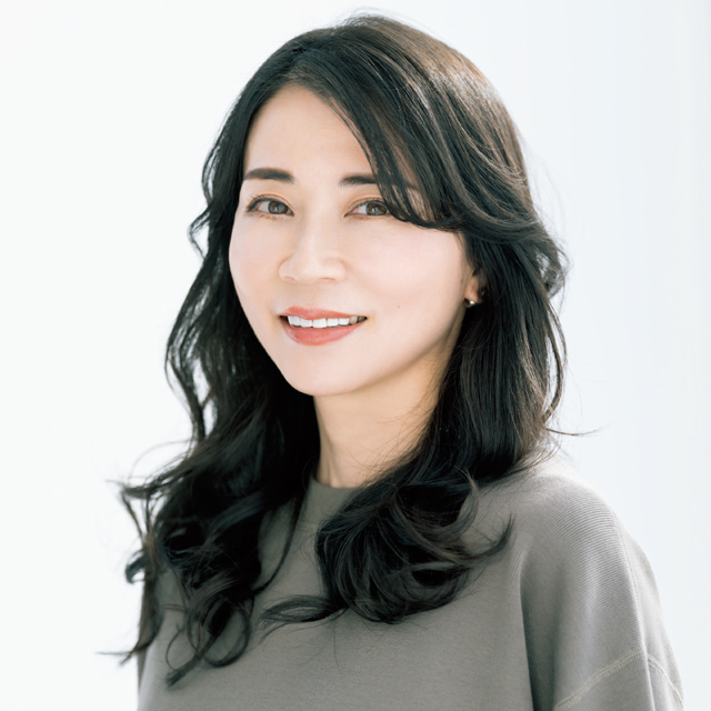 50代に似合う秋の髪型は 長さ別人気スタイルをチェック 50代髪型人気ランキングtop10 Happy Plus One ハピプラワン