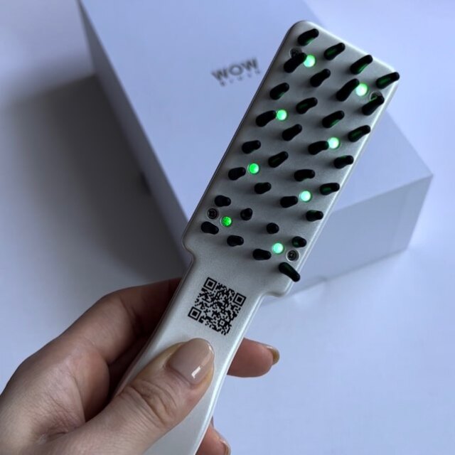 アンダー4万円でサロンクオリティーが手に入る。wowbrush使ってみた。_1_2