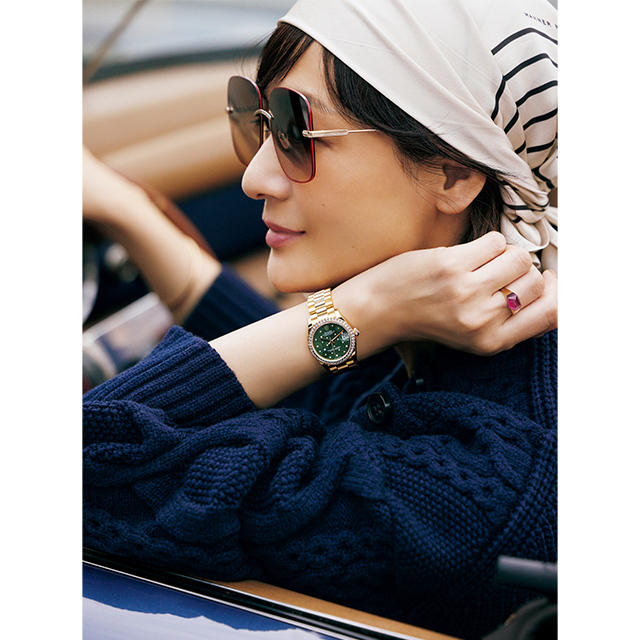 ROLEX(ロレックス)腕時計