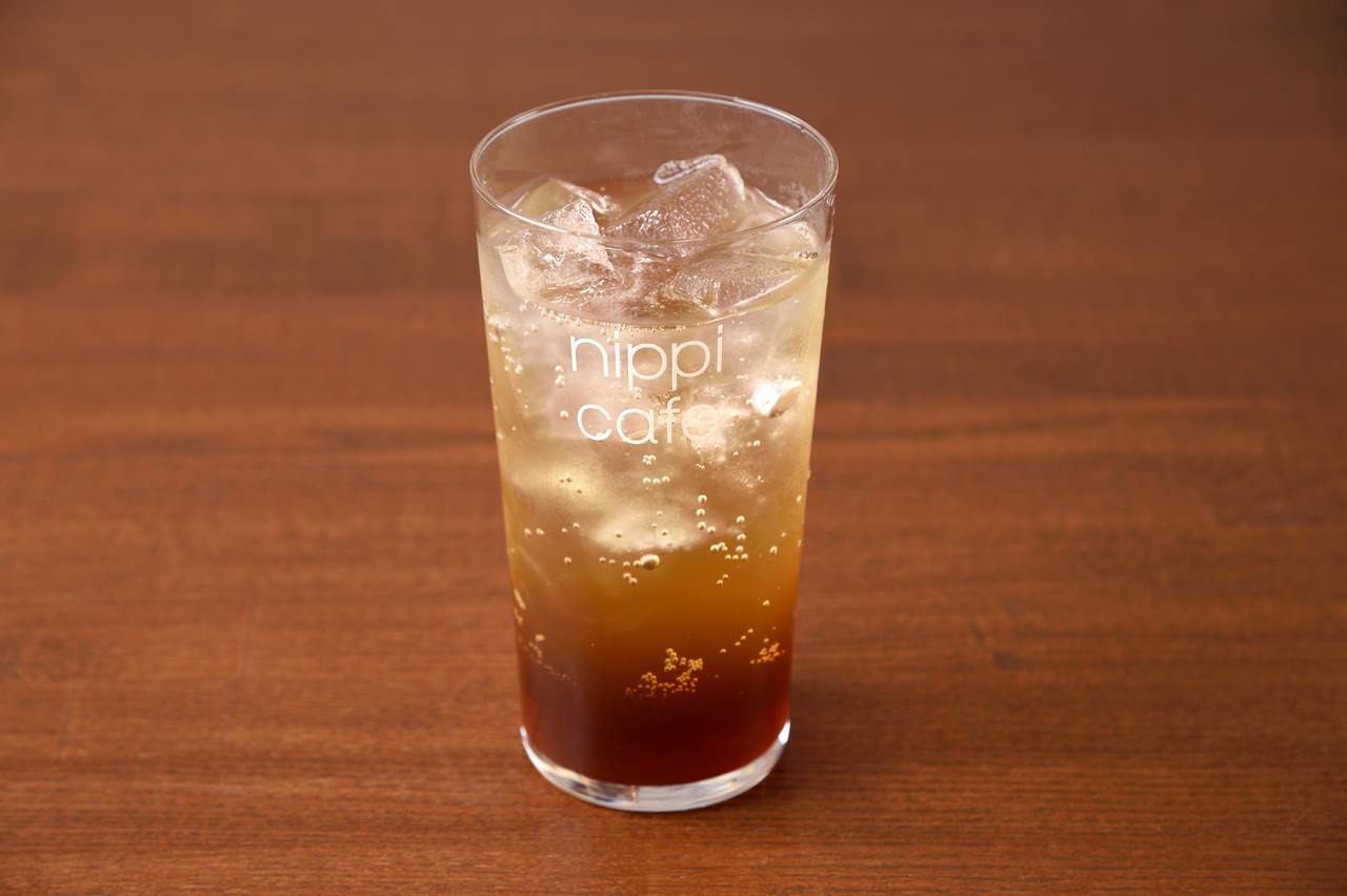 ニッピカフェ コーラ