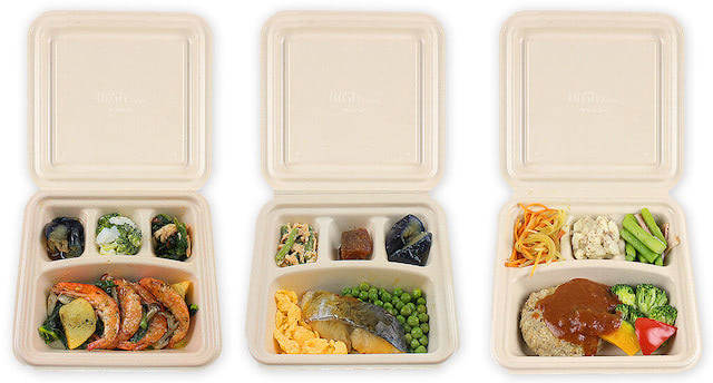 『Nosh』(画像提供:Nosh)
