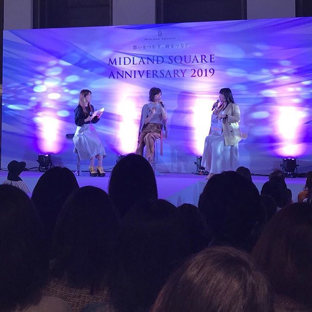 名古屋イベント、盛り上がりました!_1_1