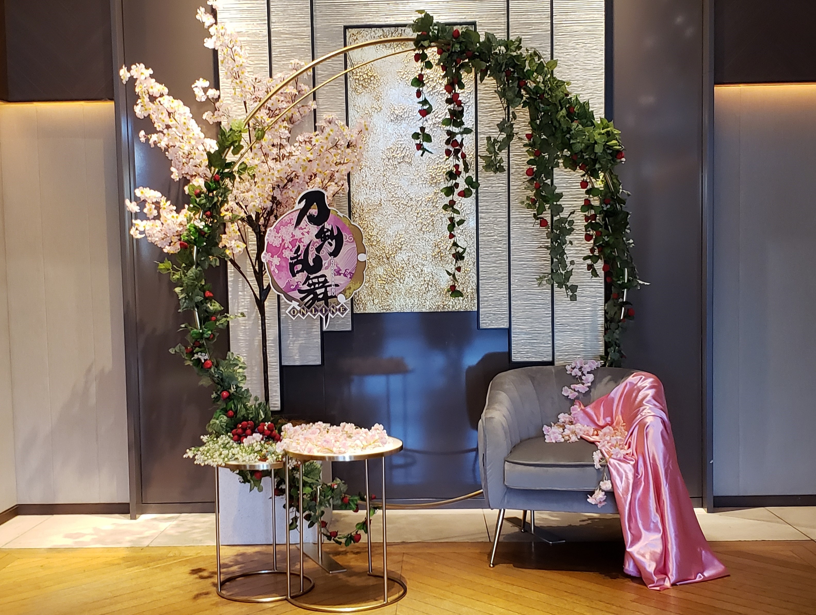 Toga H Mのワンピースでスイーツビュッフェへ チームjマダム Mintのブログ チームjマダムブログ Web Eclat