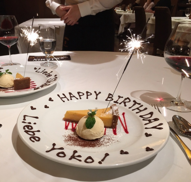 marisol美女組の忘年会&友人との会食_1_7