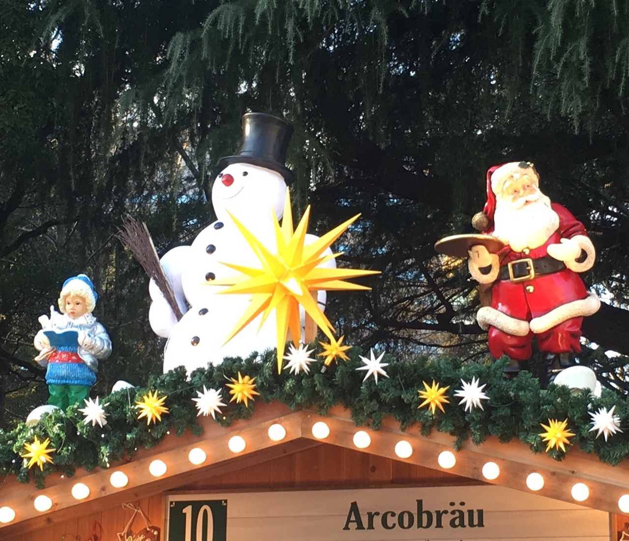 クリスマスマーケット日比谷公園_1_3