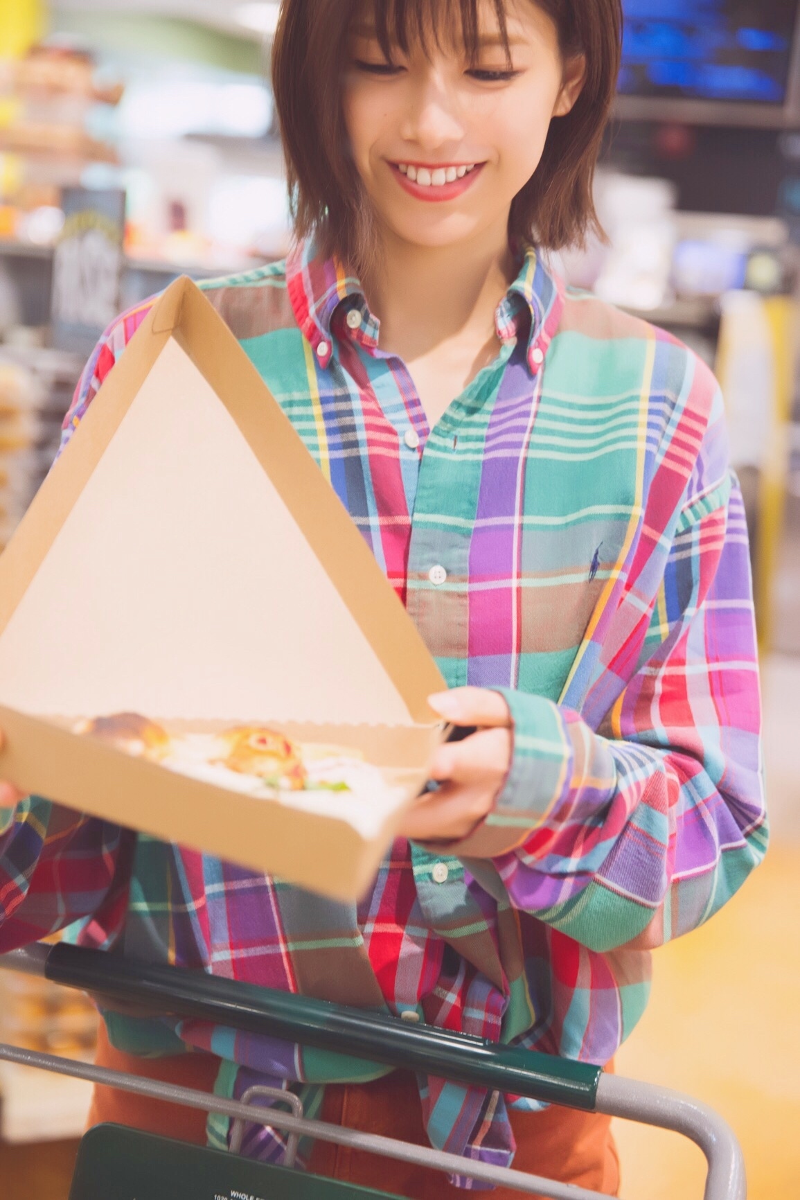 【渡邉理佐1st写真集 無口】未公開カット掲載フォトギャラリー_1_89