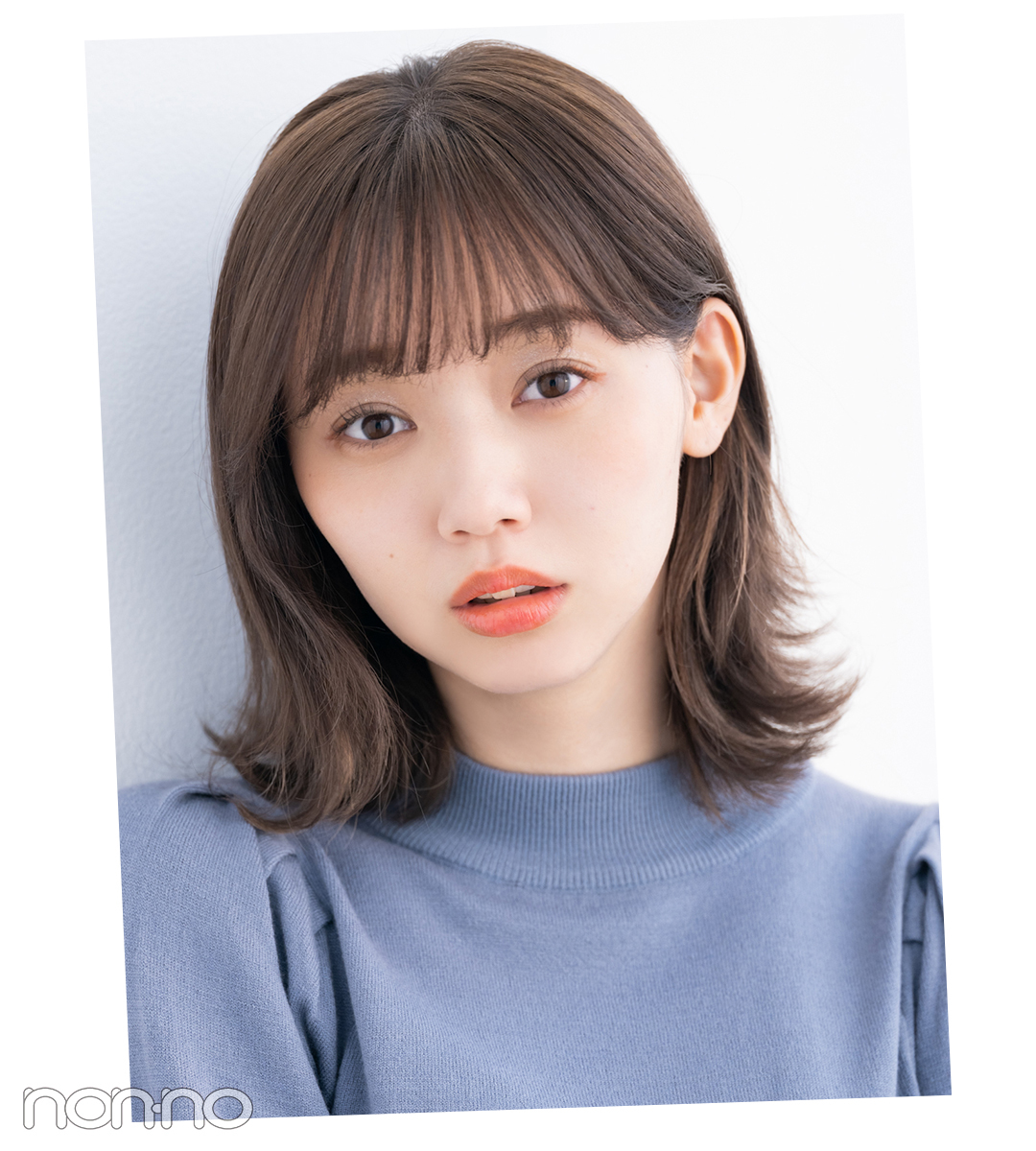 江野沢愛美