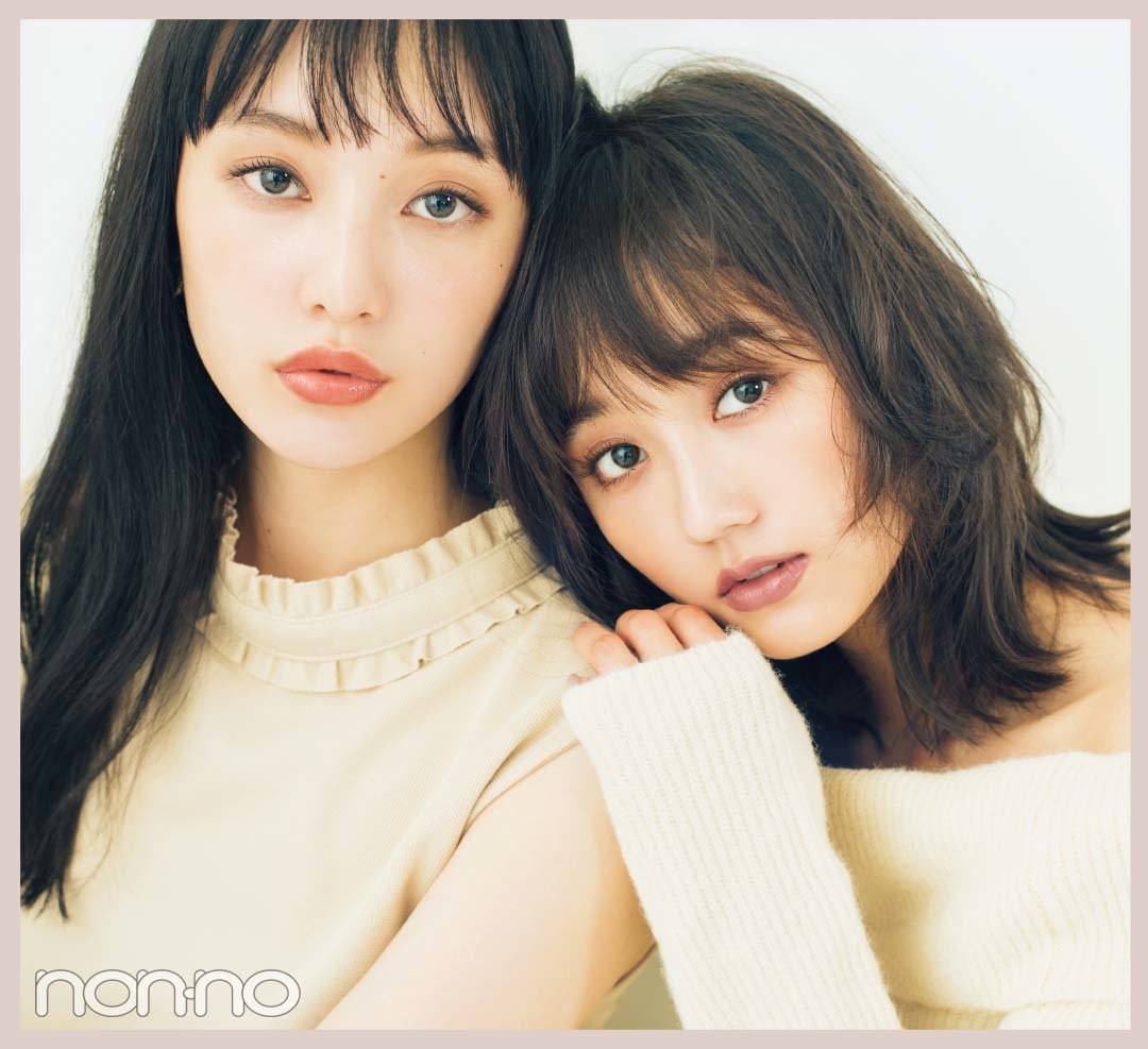 2018年秋っぽ顔先取りコスメ&簡単テク教えます★リップの塗り方を変えるだけ!_1_2